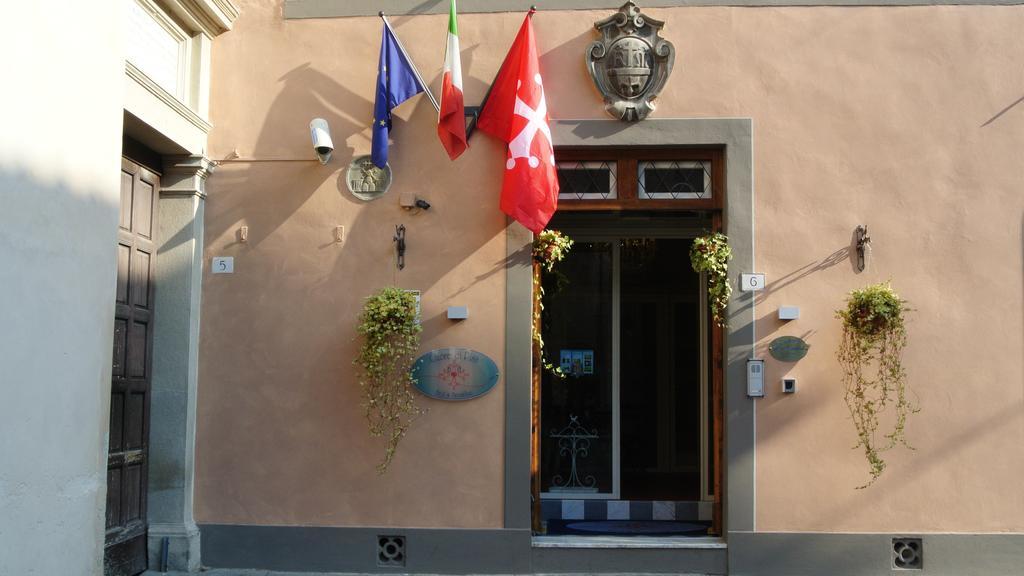 Cuore Di Πίζα Εξωτερικό φωτογραφία