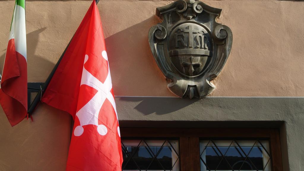 Cuore Di Πίζα Εξωτερικό φωτογραφία
