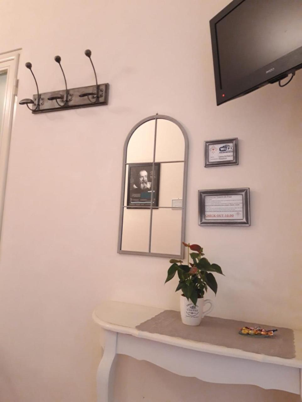 Cuore Di Πίζα Εξωτερικό φωτογραφία
